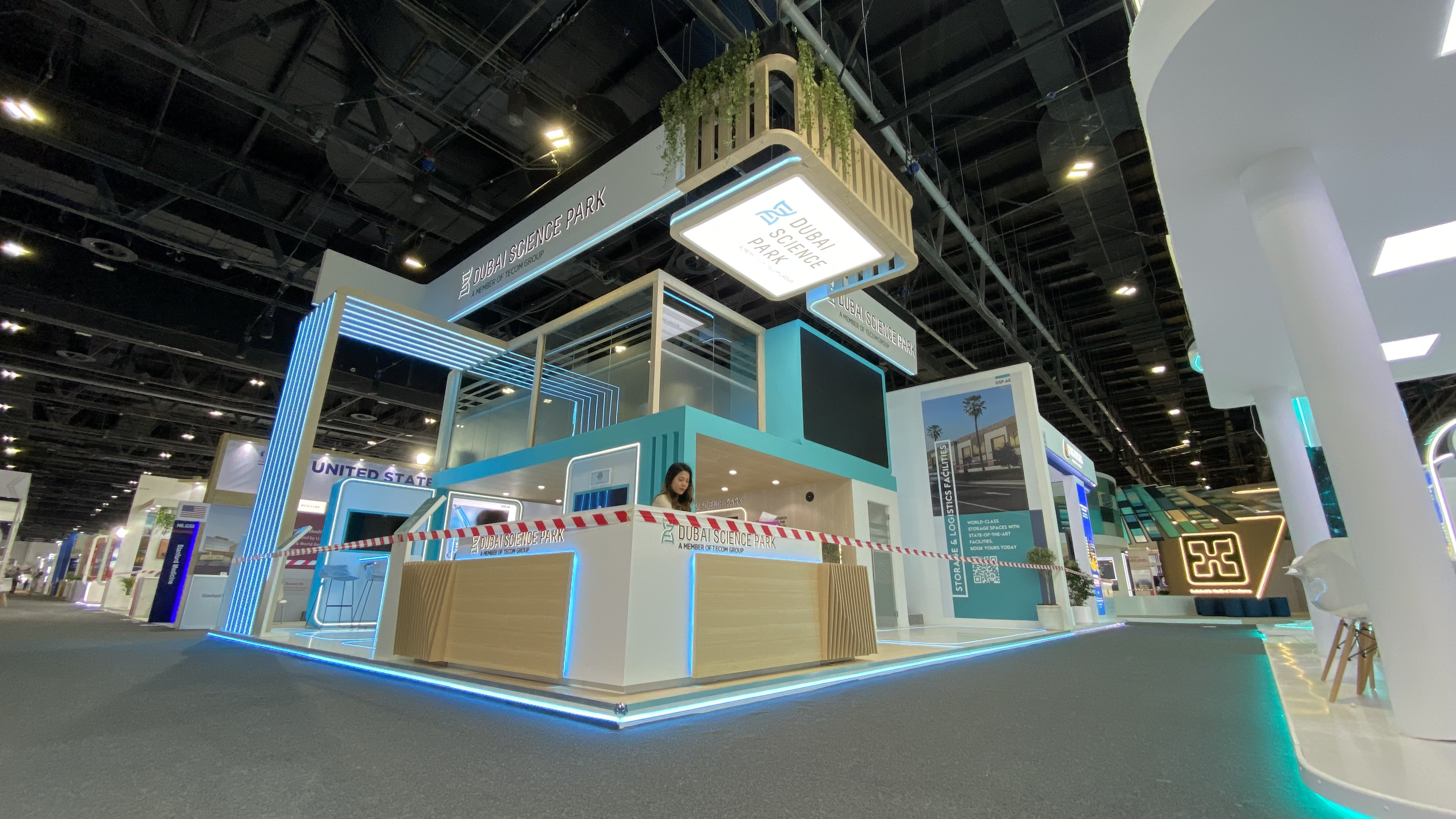 Dubai Science Park