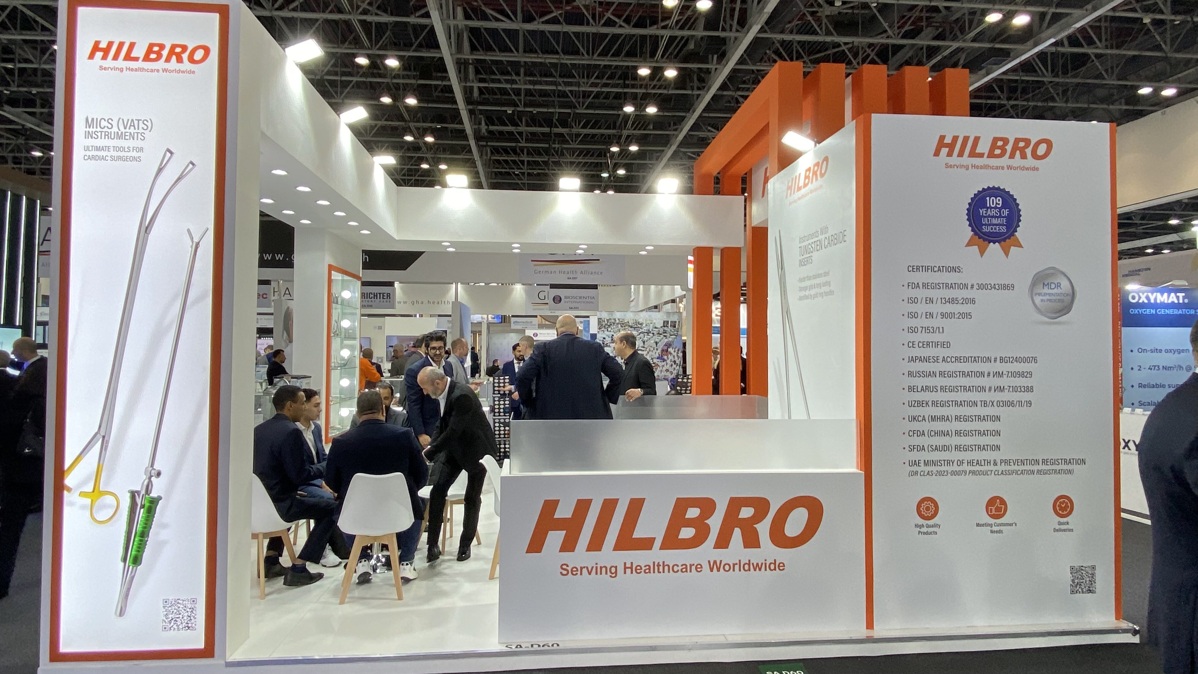 Hilbro